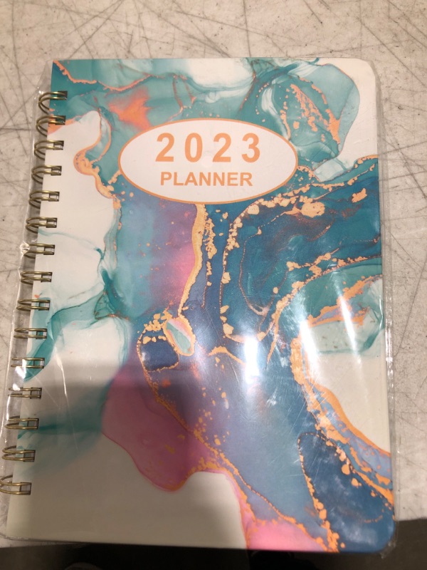 Photo 1 of 2023 CALENDAR PLANNER