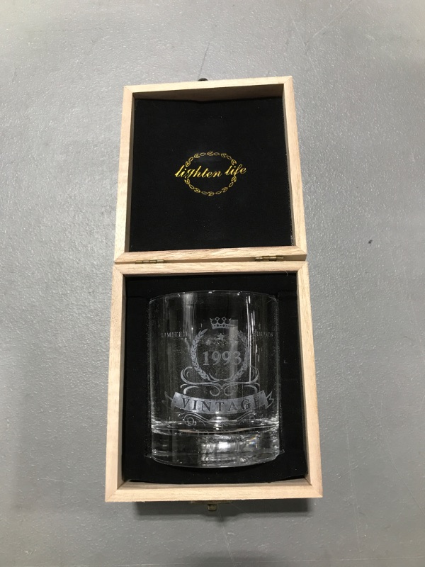 Photo 1 of 1953 70th Birthday Gifts for Men-Vintage Whiskey Glasses Rocks Bourbon Scotch Glasses Old Fashioned Glass-70th Anniversary Decorations for Men-Present Ideas for Her, Coworker, Best Friend, Guys
