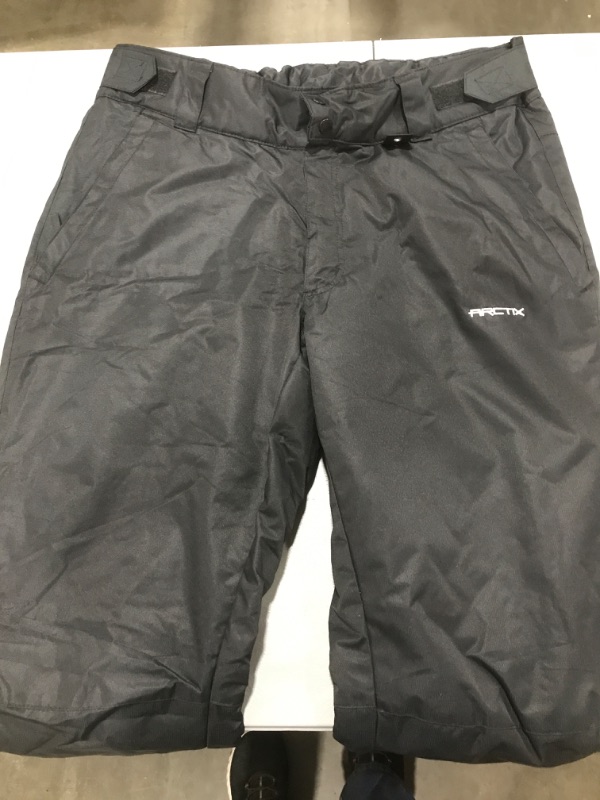 Photo 1 of Arctix Woman's Snow Pants Size 1X Black