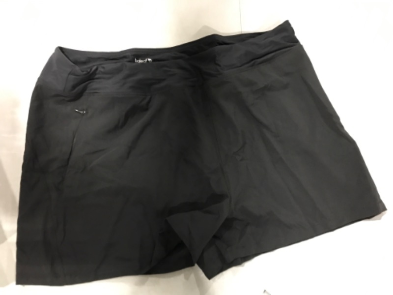 Photo 1 of Baleaf Women's Workout Shorts Size 3XL