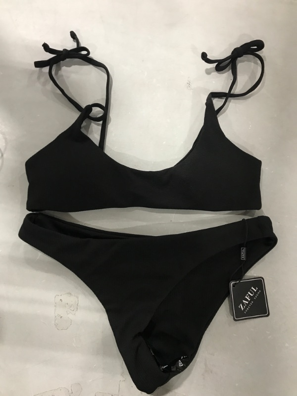 Photo 1 of 2 Piece bathing Suit Size US 8