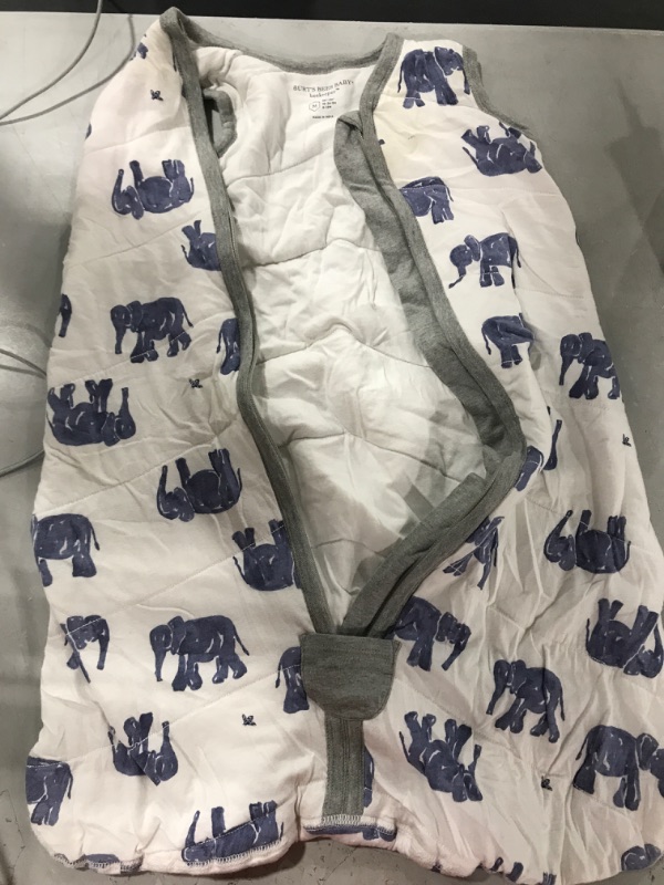 Photo 1 of Burt's Bees baby Swaddler Size M