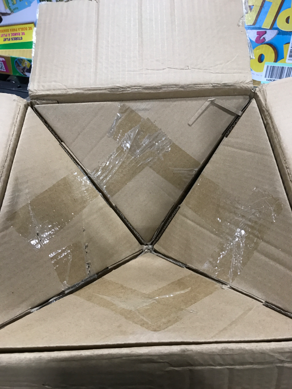 Photo 1 of  Lightdot 100W LED High Bay Light 35000lm (Eqv.1000W MH/HPS) Commercial Bay Lighting