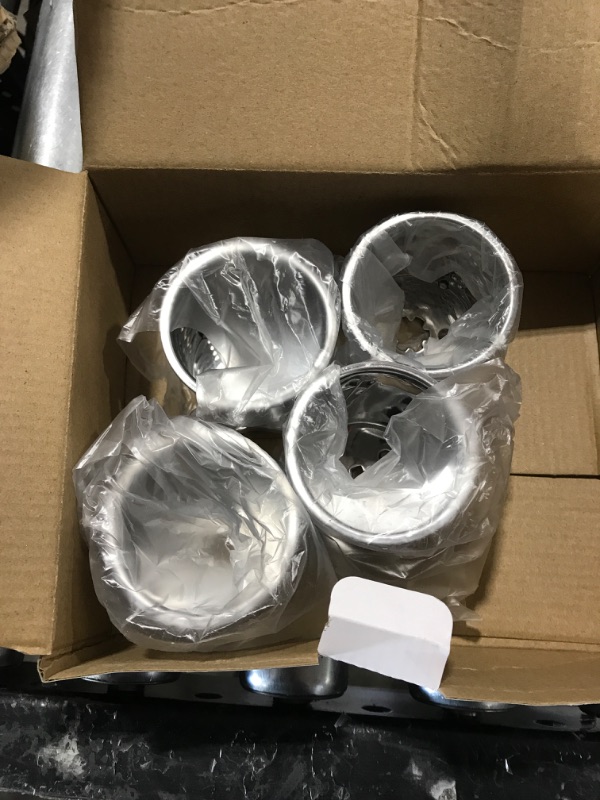 Photo 1 of Nictemaw Electric Meat Grinder 9-in-1 Food Multi-function Electric Slicer Combos Sausage Stuffer with Slicer&Shredder kit for making Salad Maker with 4 Stainless Steel Slicer Blades?Home Use, 2000W Black