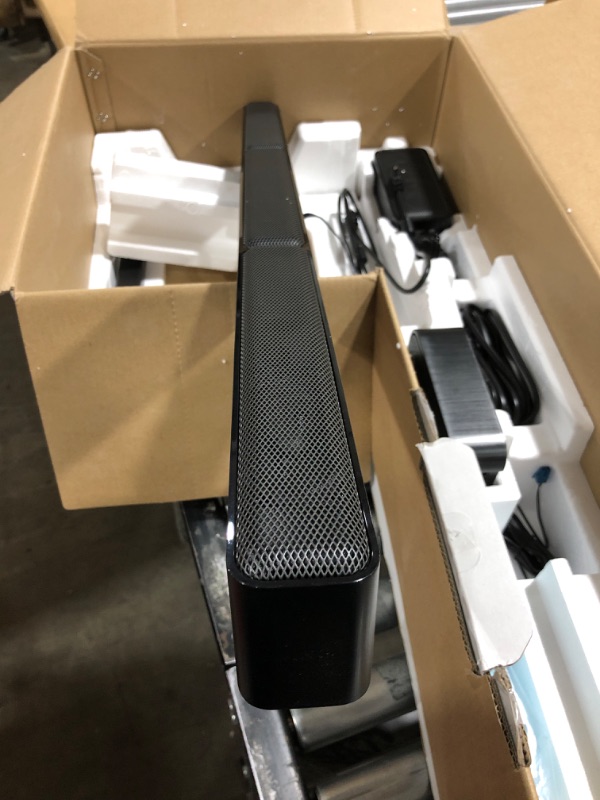 Photo 1 of Sony HT-S40R 5.1ch Home Theater Soundbar System