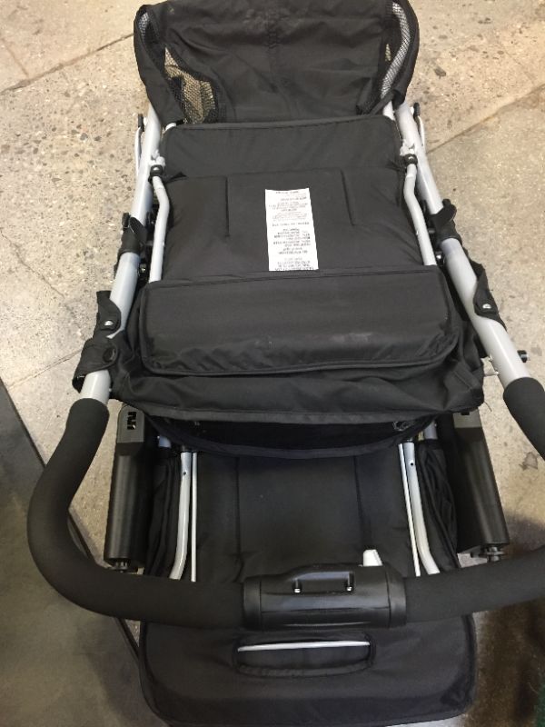 Photo 4 of Baby Stroller Generic 