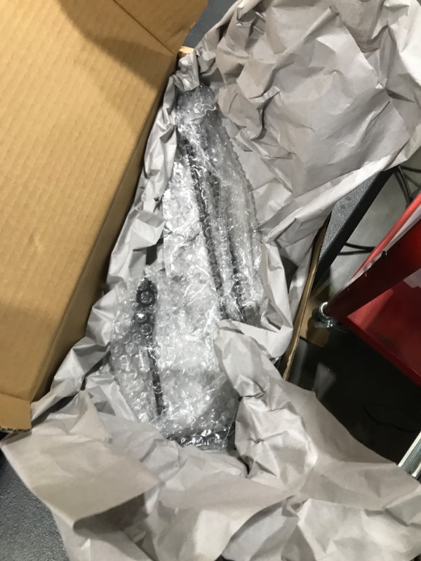 Photo 1 of Standing Paper Towel Holder, Kitchen Paper Hanger Rack, Simply Tear Wooden Paper Towel Organizer Roll Dispenser for Cabinet Countertop Dining Room Table, Black(for 9" Paper) For 9"Paper