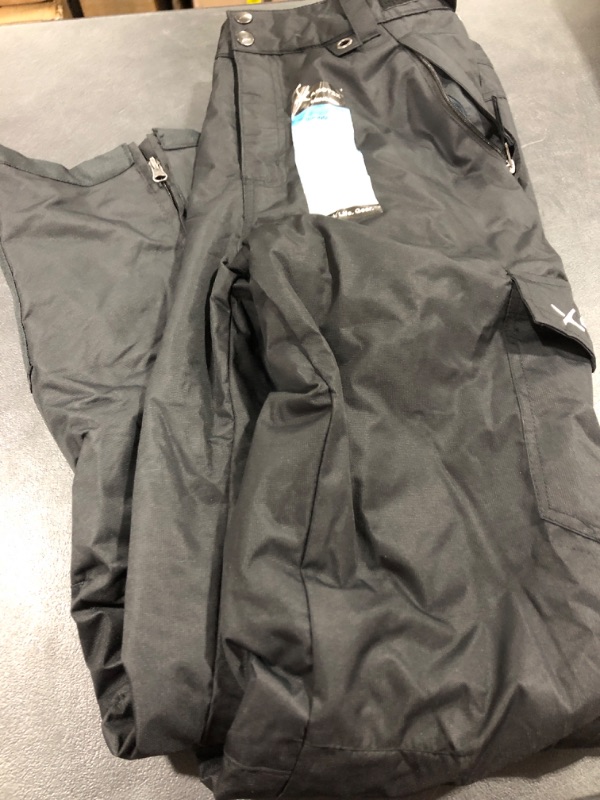 Photo 1 of Arctix Men S Snow Sports Cargo Pants
