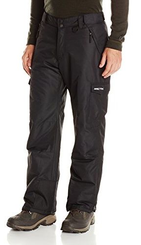 Photo 1 of Arctix Men S Snow Sports Cargo Pants
