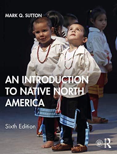 Photo 1 of An Introduction to Native North America https://a.co/d/99RdhTy