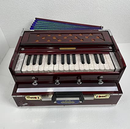 Photo 1 of FOR PARTS ONLY! SMALL/YOGA HARMONIUM. 
