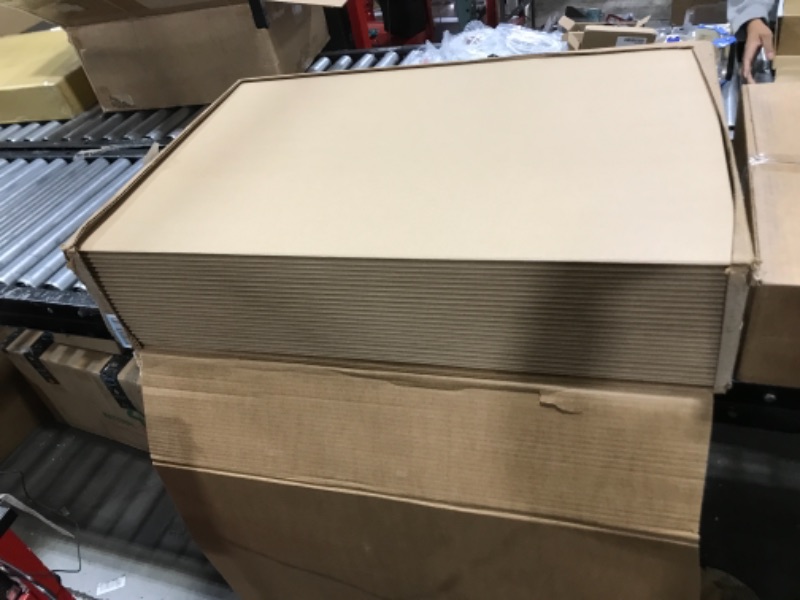 Photo 1 of RiteCo 22101 Tri-Fold Display Boards