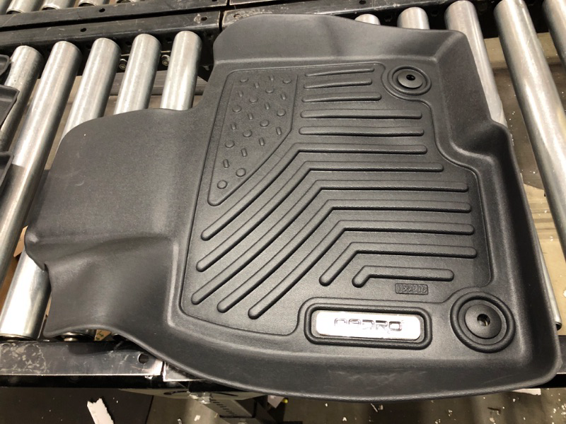 Photo 3 of OEDRO Off Road 4x4 DIY