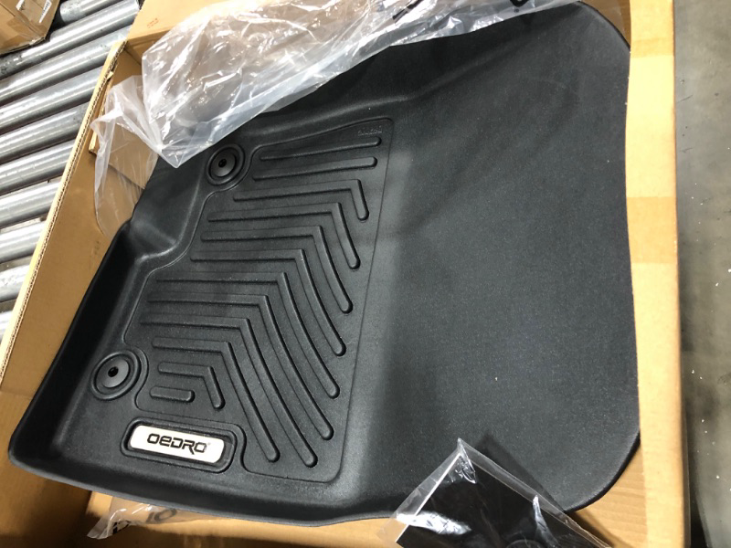 Photo 1 of OEDRO Off Road 4x4 DIY