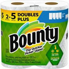 Photo 1 of 2-Ply Doubles Plus Paper Towels, Select-A-Size - 4 pack box
