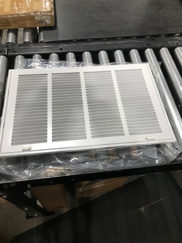 Photo 1 of Air Vent Grille 23" x 15"