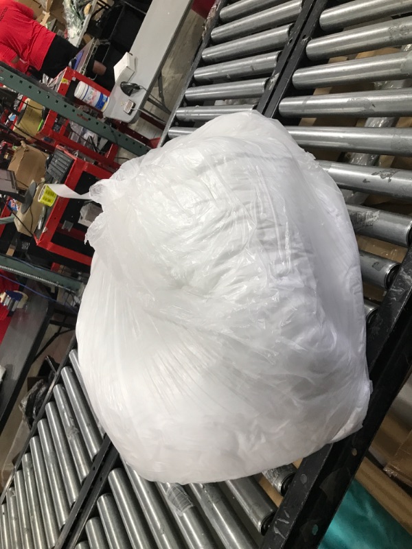 Photo 1 of 2 UNKNOWN SIZED PILLOWS