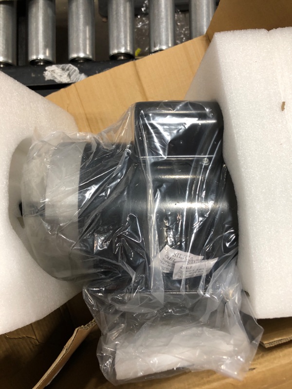 Photo 2 of 1 Hp Electric Motor 1750RPM General Purpose Single Phase Motor 56C Frame 13.6/6.8A 115/230V TEFC CW/CCW
