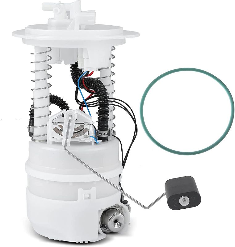 Photo 1 of A-Premium Electric Fuel Pump Module Assembly with Sending Unit Compatible with Nissan Murano 2003-2014, V6 3.5L, Gas, Left, Two Tube Ports, Replace# 170401AA0A
