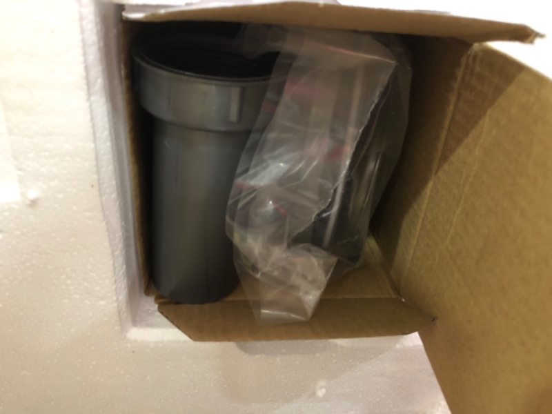 Photo 1 of PEPO Undermount Kitchen Sink, 28 x 19 Inch Sink Kitchen 16 Gauge Stainless Steel Kitchen Sinks Gunmetal Black Single Bowl Workstation Sink with Cutting Board 28*19*10 inch Gunmetal Black