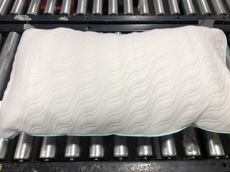 Photo 1 of  Memory Foam Bed Cushion - 31 x 16.5 Inchs 