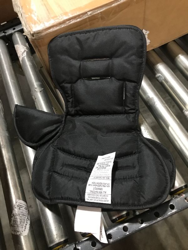 Photo 3 of Baby Trend Cover Me 4 in 1 Convertible Car Seat, Scooter