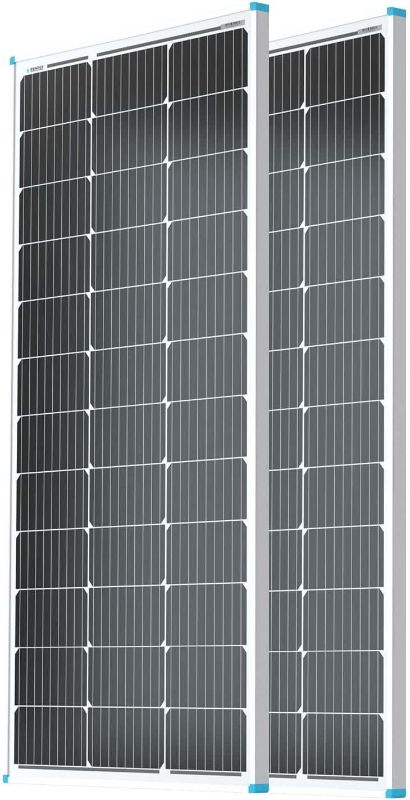 Photo 1 of 1088 CELL 150 WATT SOLAR PANELS MONOCRYSTALLINE, HIG EFFICIENCY 