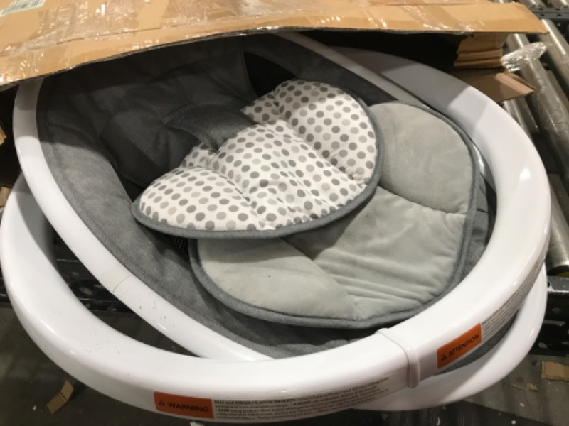 Photo 1 of BABY SLEEPER CHAIR 