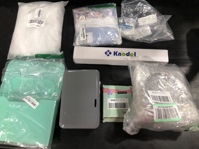 Photo 1 of A VARIETY OF MISC ITEMS 