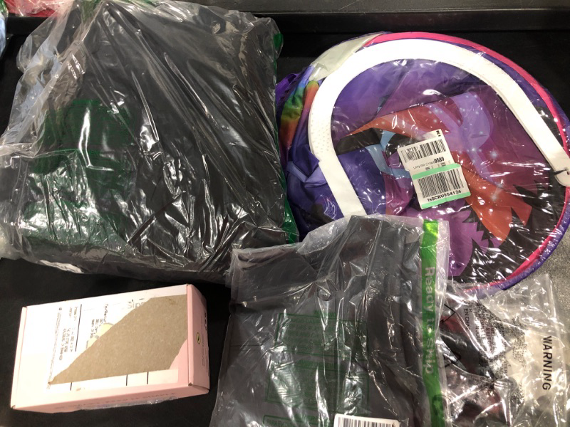 Photo 1 of A VARIETY OF MISC ITEMS 