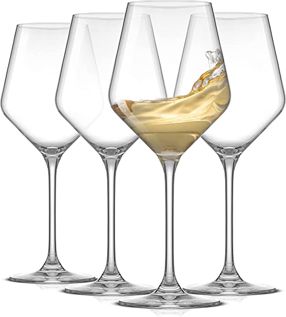 Photo 1 of 4 WINE GLASSES