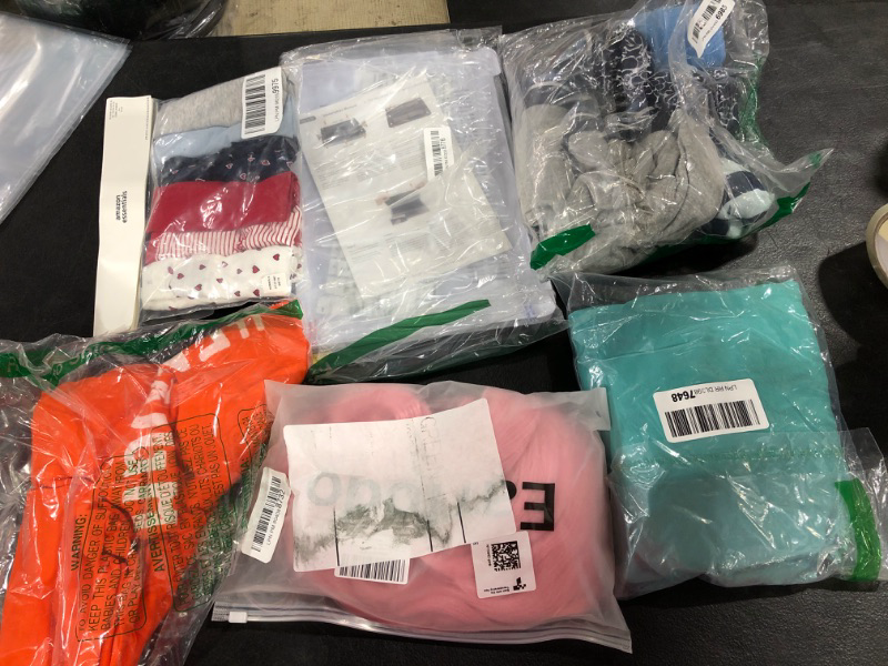 Photo 1 of A VARIETY OF MISC ITEMS