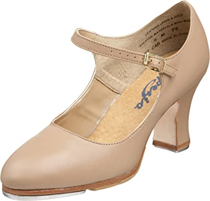 Photo 1 of Capezio Women's 657 Manhattan Xtreme Tap Shoe