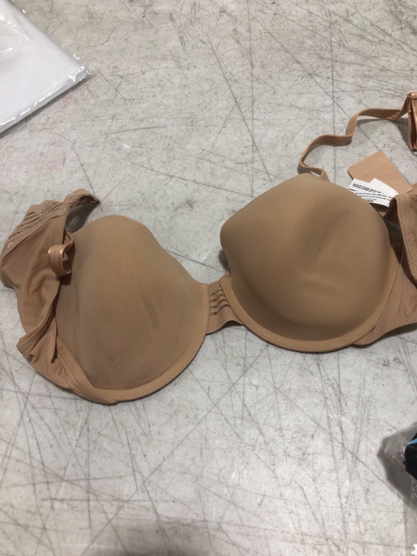 Photo 1 of 36C Le Mystere Women's Dream Tisha Bra