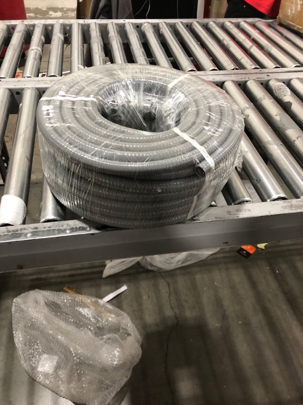 Photo 1 of 1/2 INCH 100 FT ELECTIRCAL CONDUIT