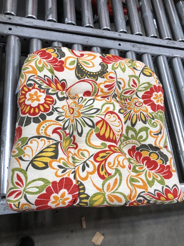 Photo 1 of 18X18 INCH SEAT CUSHION 