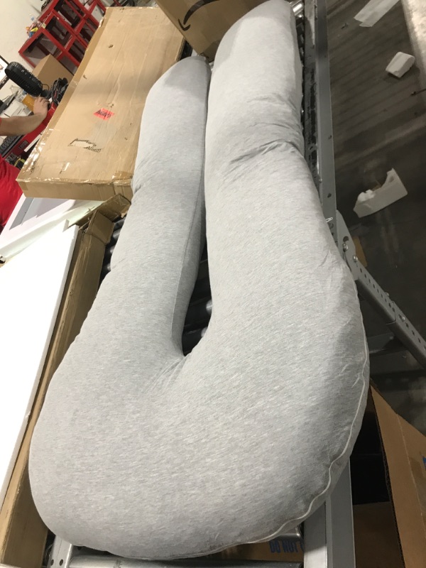 Photo 1 of 62 INCH LONG BODY PILLOW 