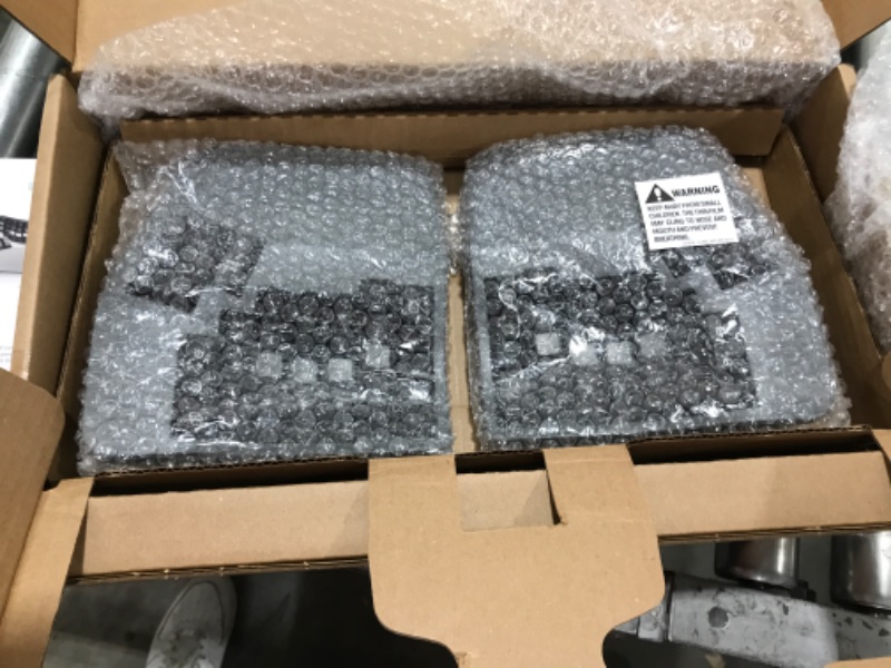 Photo 1 of KINESIS Advantage360 Professional Split Ergonomic Keyboard - Bluetooth | Mechanical Switches | Fully Programmable Open Source | Contoured Shape | Adjustable Tenting | Backlit Professional (Bluetooth)