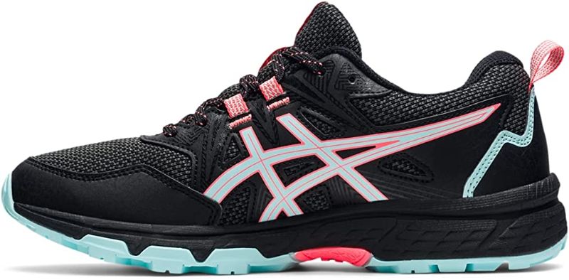 Photo 1 of ASICS Women's Gel-Venture 7.5 Running Shoes