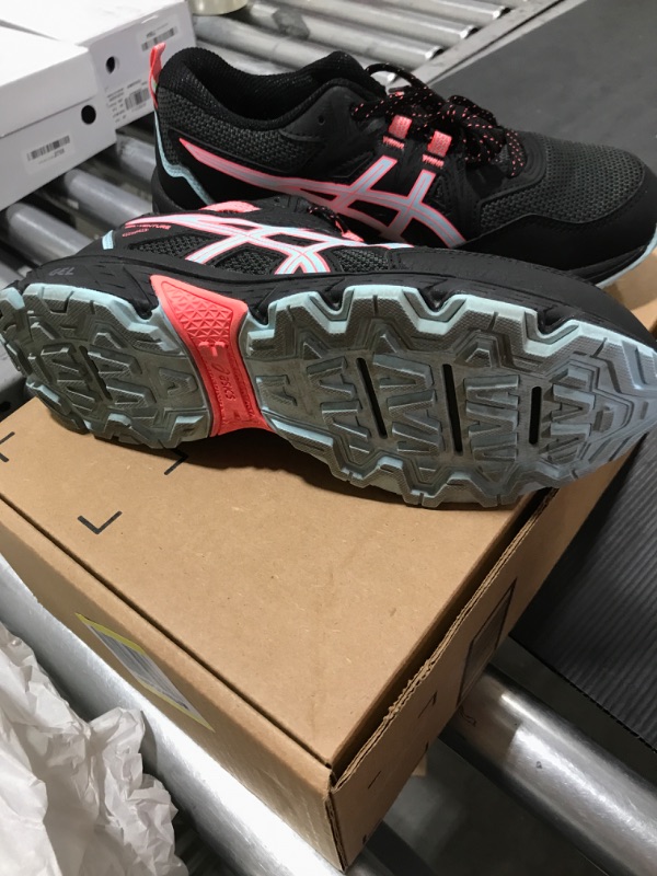 Photo 2 of ASICS Women's Gel-Venture 8 Running Shoes