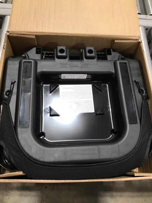 Photo 2 of Graco TurboBooster 2.0 Backless Booster Car Seat, Denton