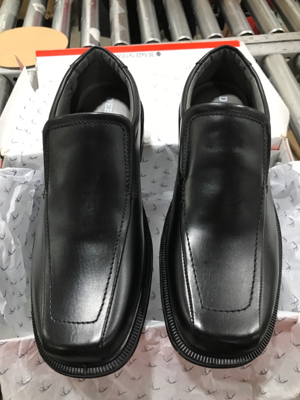 Photo 2 of Deer Stags Men's Greenpoint Dress Comfort Slip-on Loafer 11.5 Black