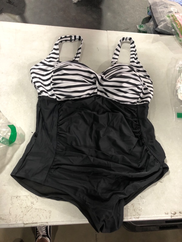 Photo 1 of 20 W bathing suit