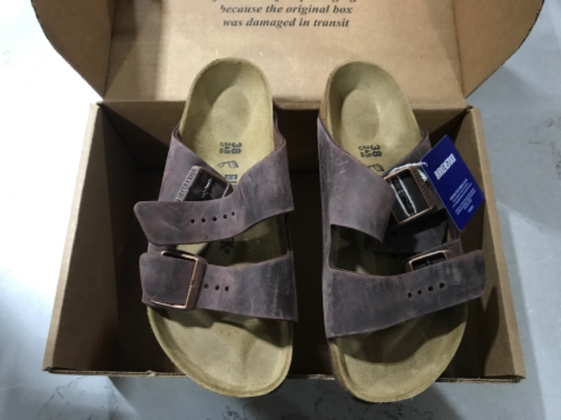 Photo 1 of Birkenstock Arizona Sandals SIZE 7