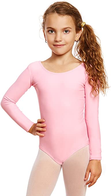 Photo 1 of Ballet Leotards for Girls SIZE L