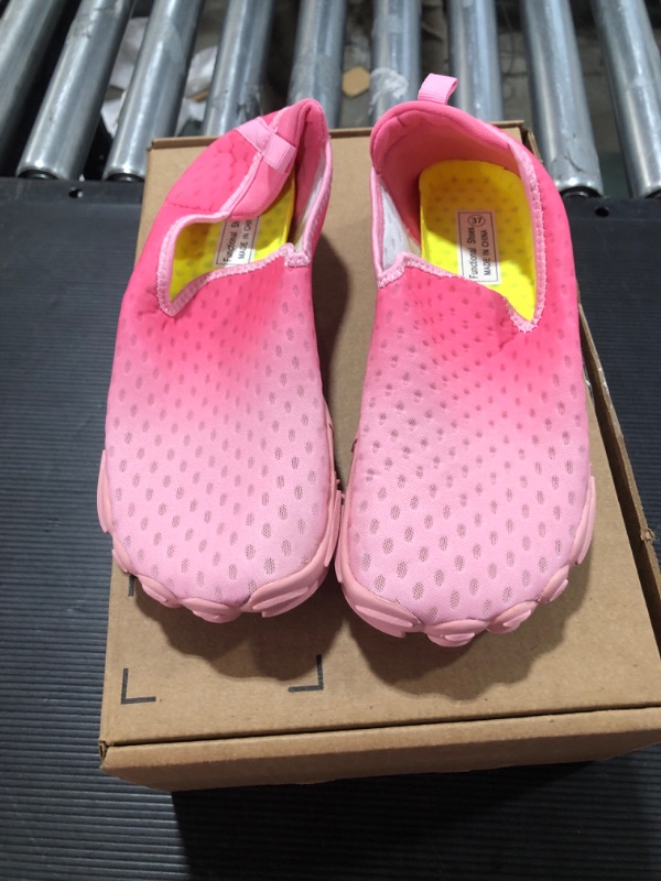 Photo 1 of  Water Sport Shoes Beach Swimming Pool Walking  SIZE 37