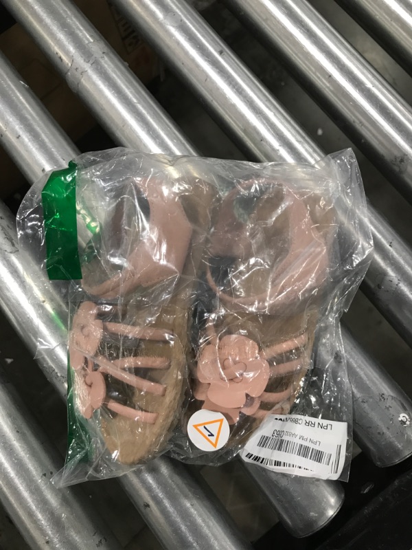 Photo 1 of Generic Toddler Sandals UNKNOWN SIZE