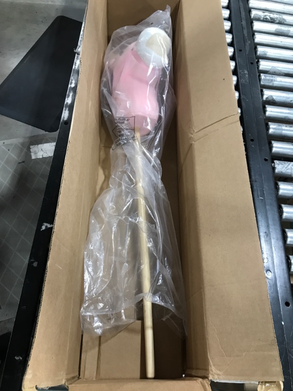 Photo 1 of Horse Stick Toy