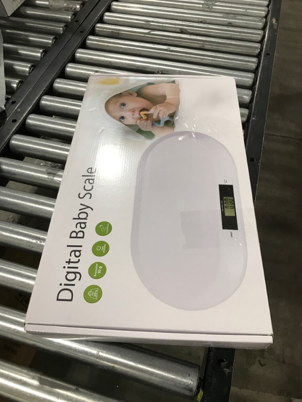 Photo 3 of Generic Digital Baby Scale