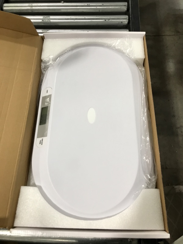 Photo 2 of Generic Digital Baby Scale